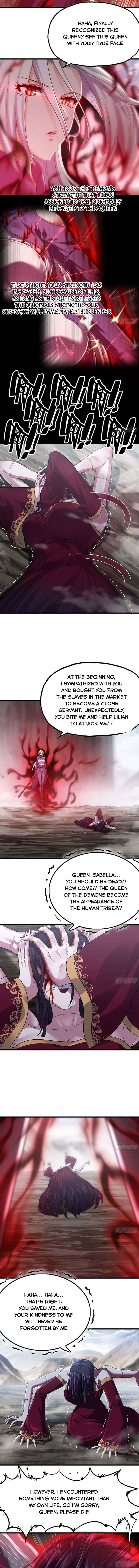 My Wife is a Demon Queen - Chapter 275 Page 4