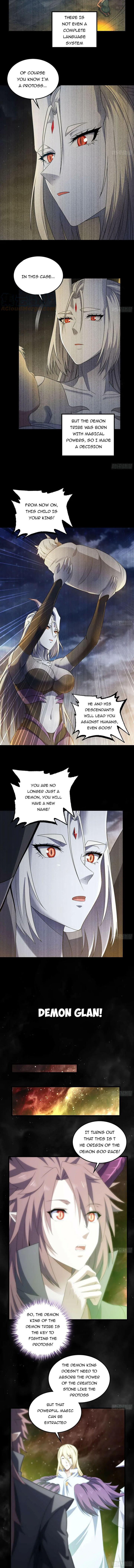 My Wife is a Demon Queen - Chapter 405 Page 2