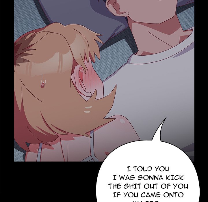 Like No Other - Chapter 10 Page 34