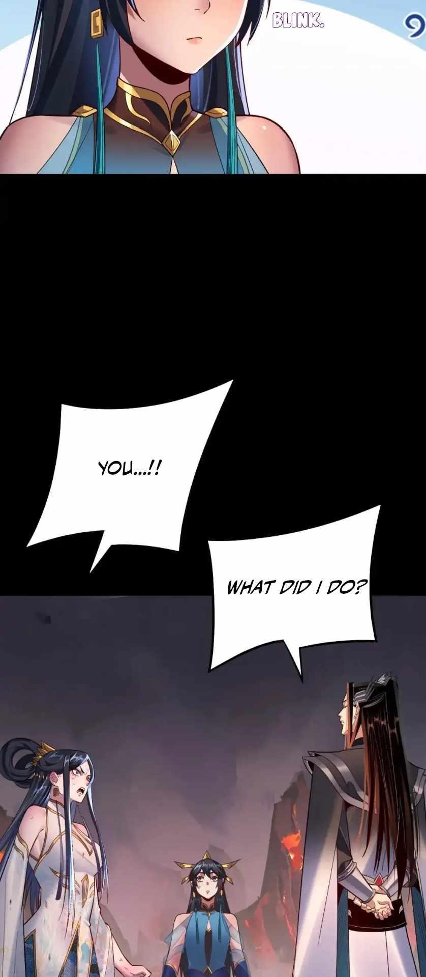 I Am the Fated Villain - Chapter 125 Page 27