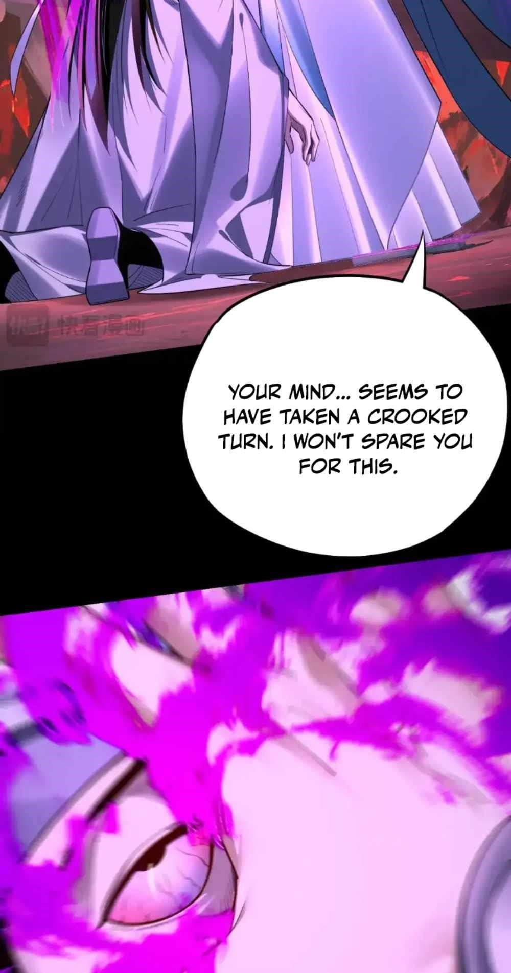 I Am the Fated Villain - Chapter 126 Page 53