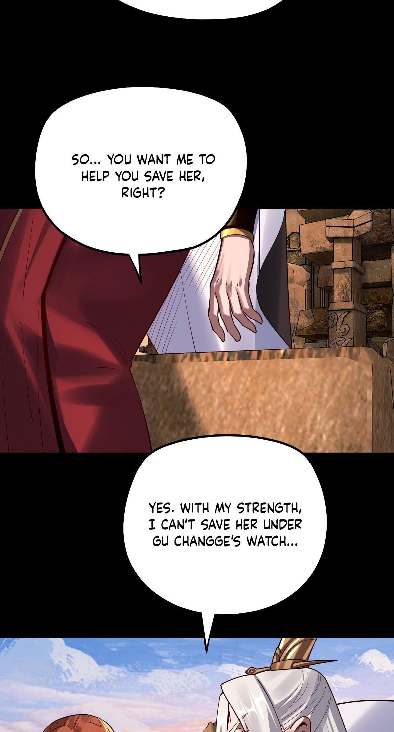 I Am the Fated Villain - Chapter 152 Page 40