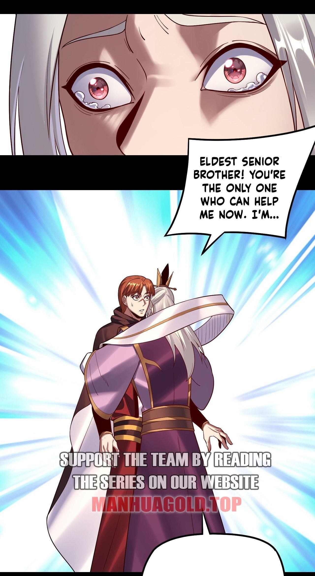 I Am the Fated Villain - Chapter 152 Page 42