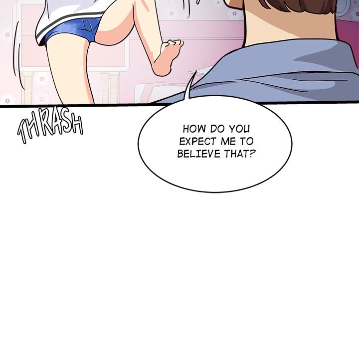 My Other Girlfriend - Chapter 4 Page 46