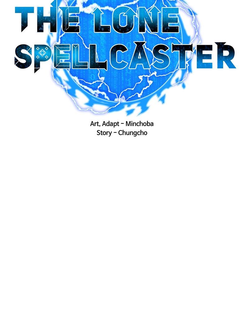 Solo Spell Caster - Chapter 162 Page 24