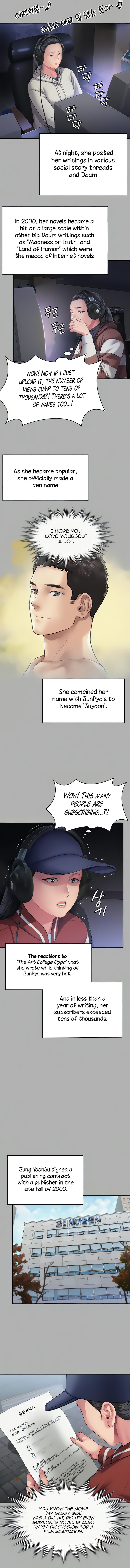 Queen Bee - Chapter 325 Page 7